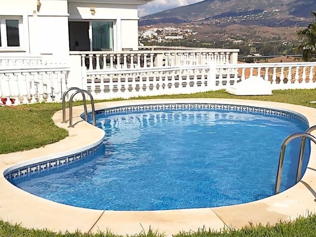 3 Slaapkamer Villa in Cerros del Aguila