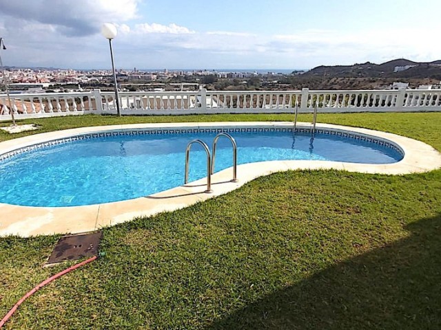 3 Slaapkamer Villa in Cerros del Aguila