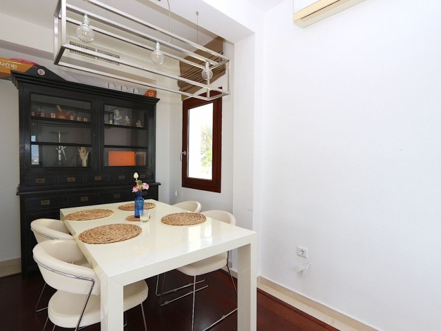 3 Schlafzimmer Villa in Cerros del Aguila