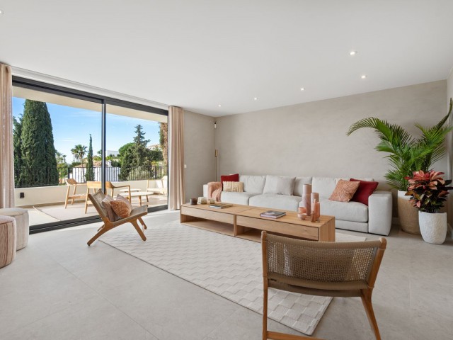 4 Schlafzimmer Villa in Benahavís