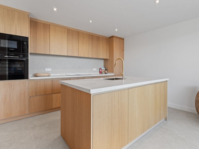 4 Schlafzimmer Villa in Benahavís