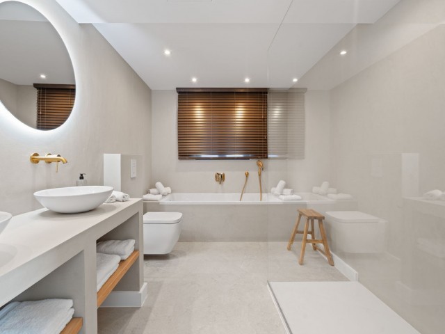 4 Schlafzimmer Villa in Benahavís