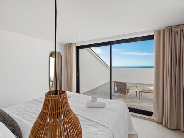 4 Schlafzimmer Villa in Benahavís