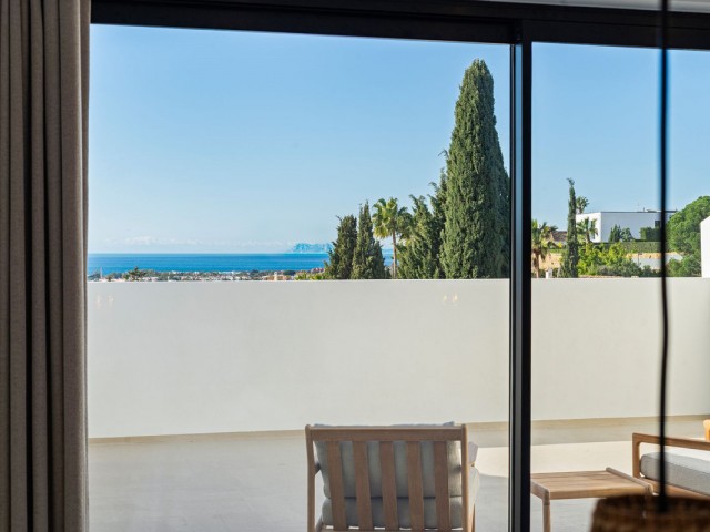 4 Schlafzimmer Villa in Benahavís