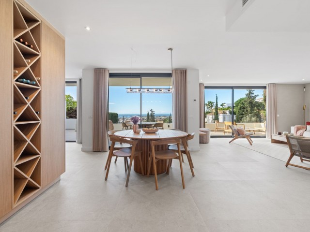 4 Schlafzimmer Villa in Benahavís