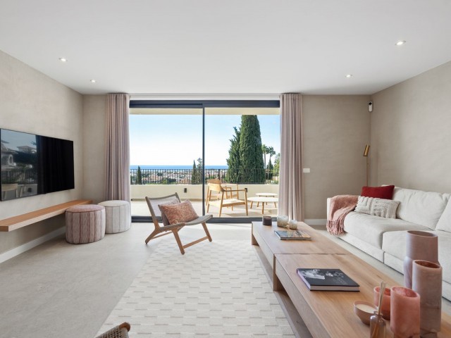 4 Schlafzimmer Villa in Benahavís