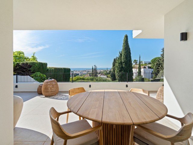 4 Schlafzimmer Villa in Benahavís