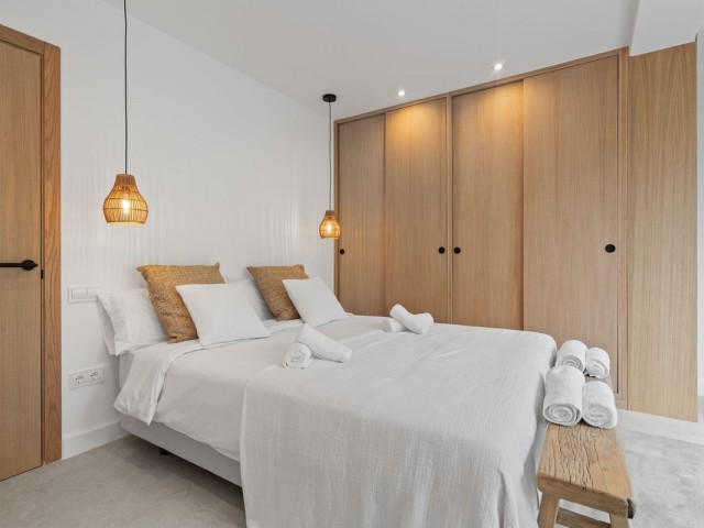 4 Schlafzimmer Villa in Benahavís