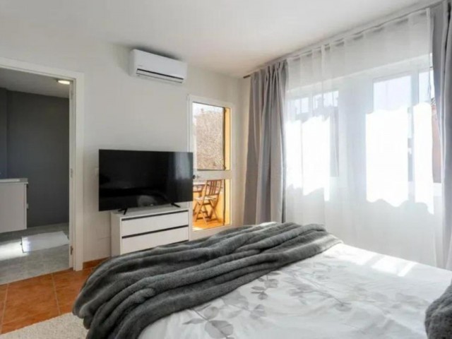 3 Bedrooms Townhouse in Marbella