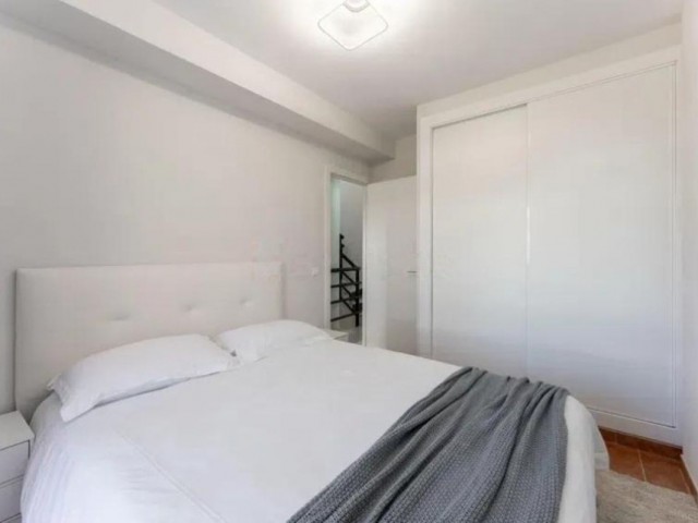 3 Bedrooms Townhouse in Marbella