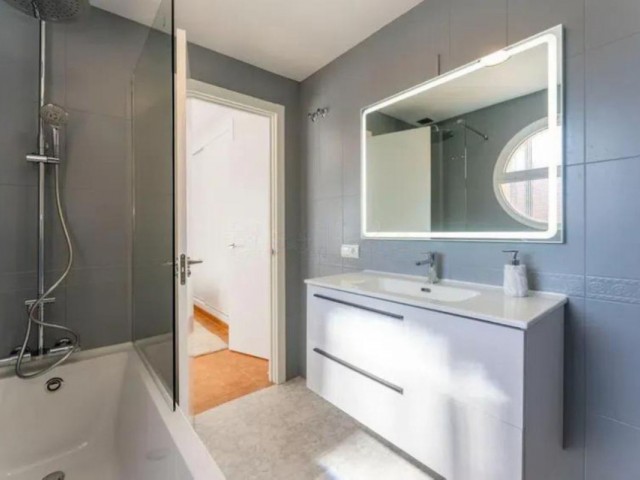 3 Bedrooms Townhouse in Marbella