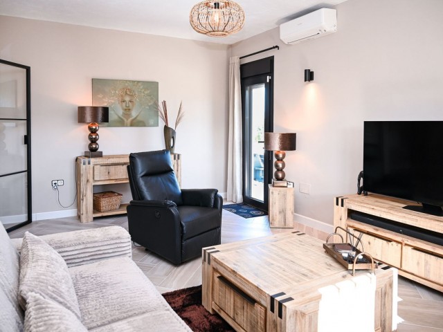 4 Makuuhuoneen Huvila Alhaurín de la Torre