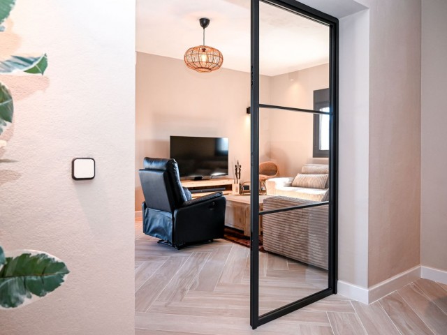 4 Makuuhuoneen Huvila Alhaurín de la Torre