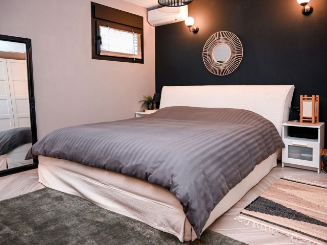 4 Makuuhuoneen Huvila Alhaurín de la Torre