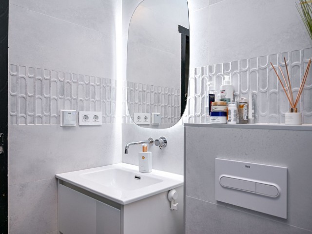 4 Makuuhuoneen Huvila Alhaurín de la Torre