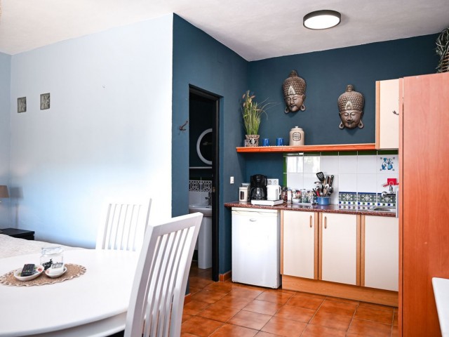 4 Makuuhuoneen Huvila Alhaurín de la Torre