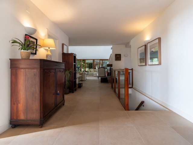 6 Bedrooms Villa in Fuengirola
