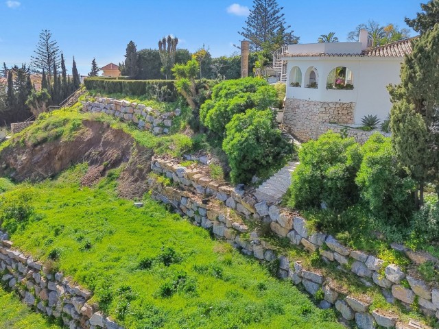 6 Bedrooms Villa in Fuengirola