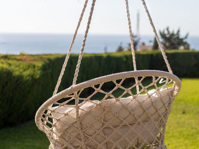 6 Bedrooms Villa in Fuengirola