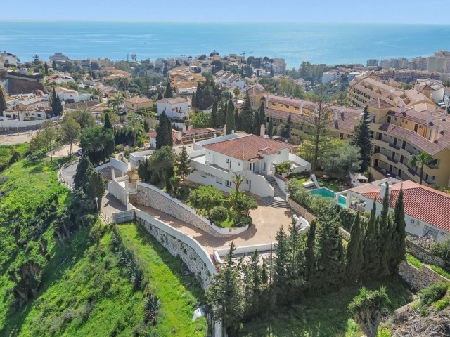 Villa, Fuengirola