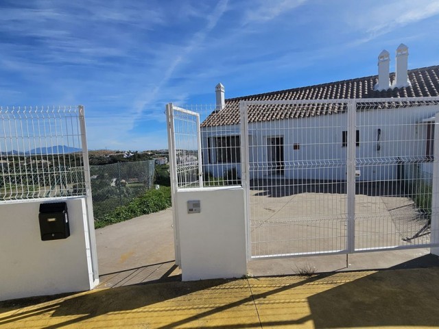 2 Makuuhuoneen Rivitalo Doña Julia