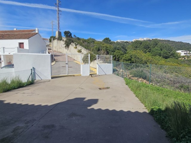 2 Makuuhuoneen Rivitalo Doña Julia