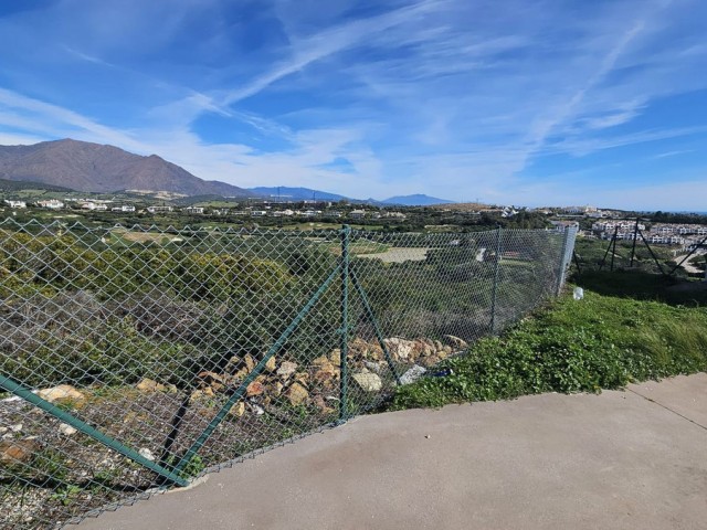 2 Makuuhuoneen Rivitalo Doña Julia