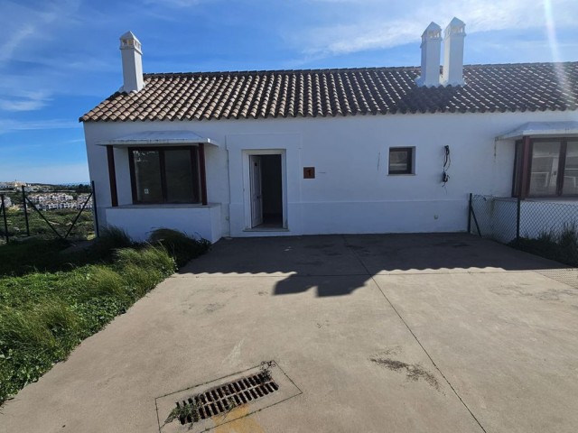 2 Makuuhuoneen Rivitalo Doña Julia