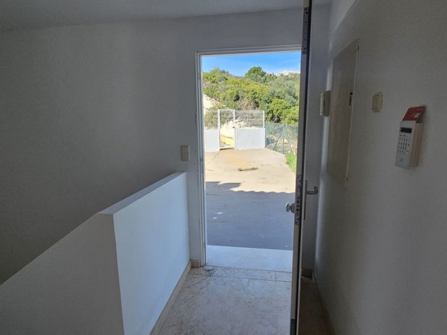 2 Makuuhuoneen Rivitalo Doña Julia