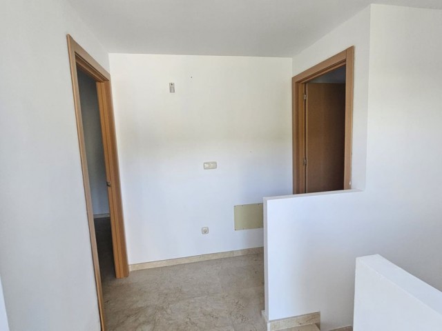 2 Makuuhuoneen Rivitalo Doña Julia