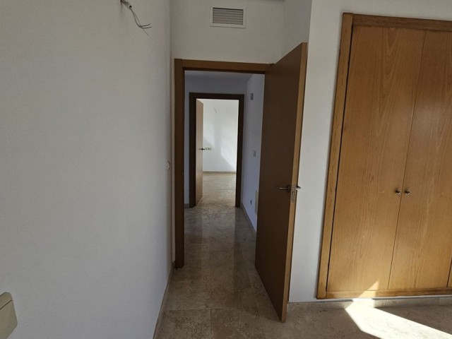 2 Makuuhuoneen Rivitalo Doña Julia