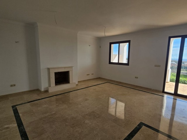 2 Makuuhuoneen Rivitalo Doña Julia