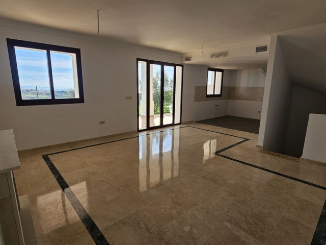 2 Makuuhuoneen Rivitalo Doña Julia