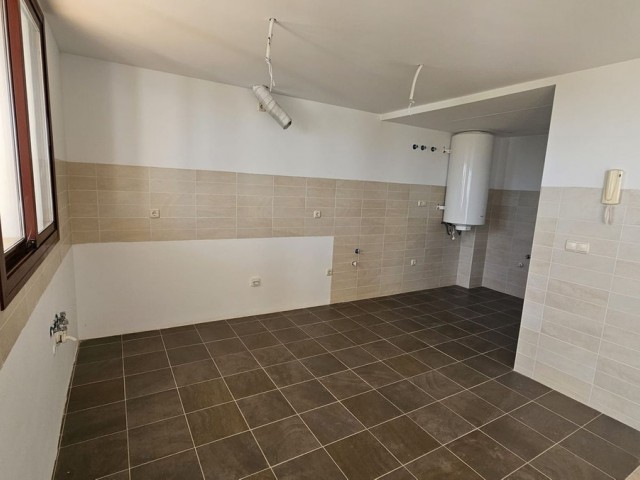 2 Makuuhuoneen Rivitalo Doña Julia