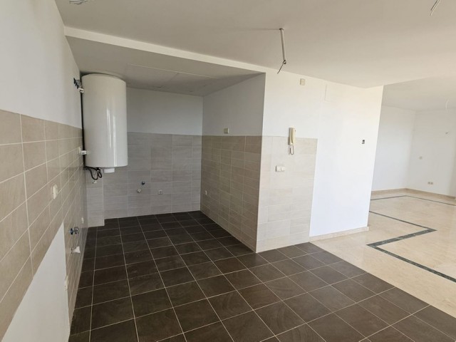 2 Makuuhuoneen Rivitalo Doña Julia