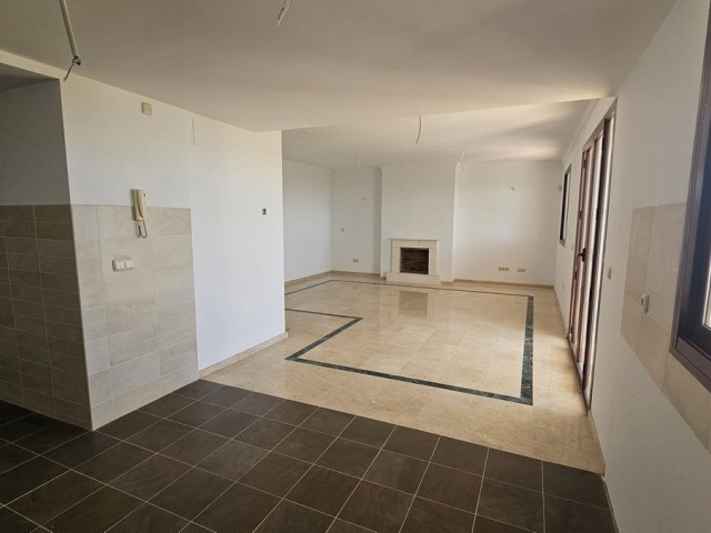 2 Makuuhuoneen Rivitalo Doña Julia