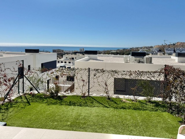 4 Bedrooms Townhouse in La Cala de Mijas