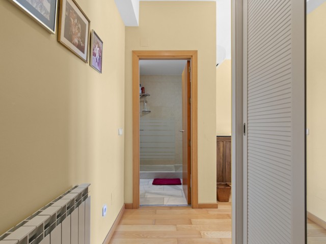 3 Soveroms Villa i Benahavís