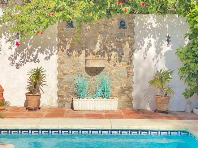 3 Bedrooms Villa in Marbella