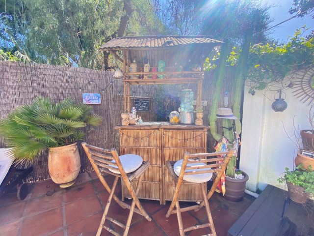 3 Bedrooms Villa in Marbella