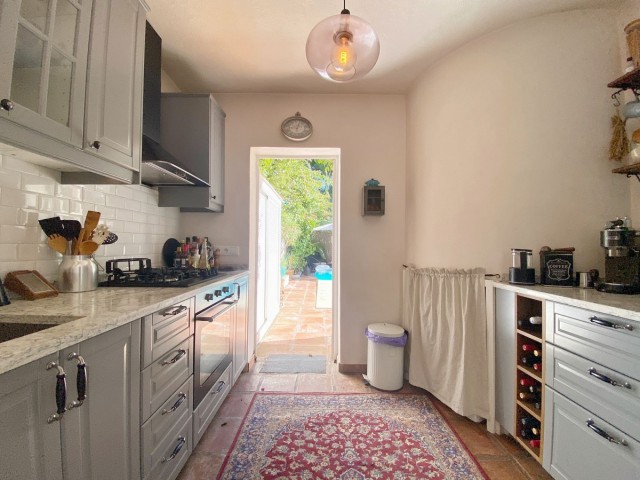 3 Bedrooms Villa in Marbella