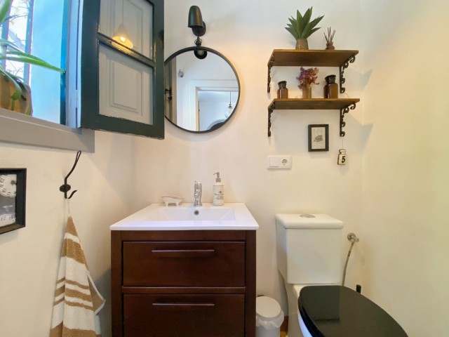 3 Bedrooms Villa in Marbella