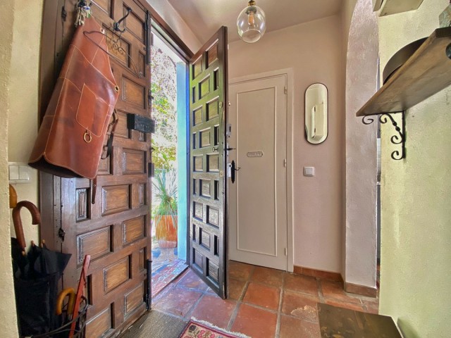 3 Bedrooms Villa in Marbella