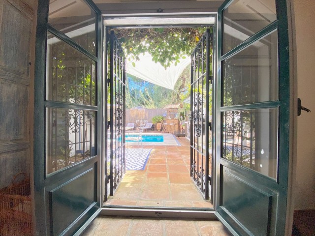 3 Bedrooms Villa in Marbella