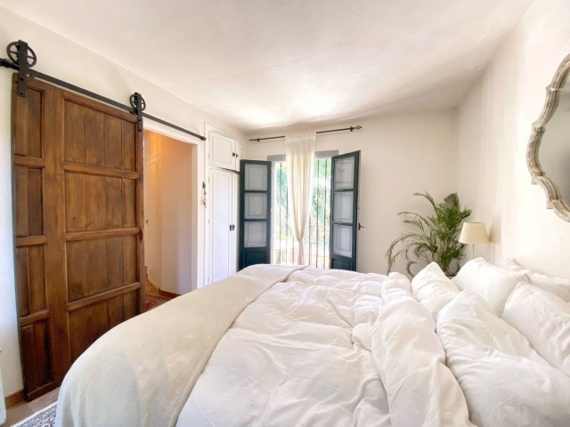 3 Bedrooms Villa in Marbella