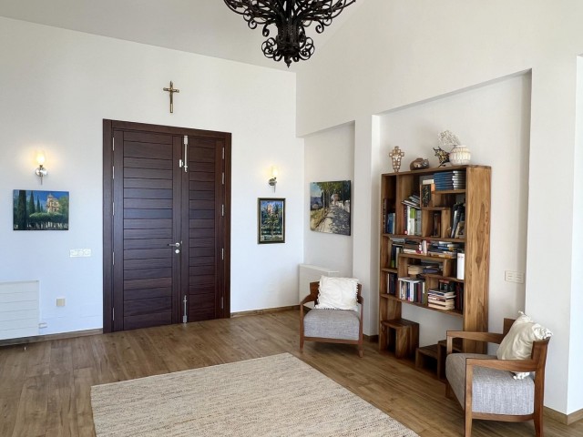 6 Schlafzimmer Villa in Mijas