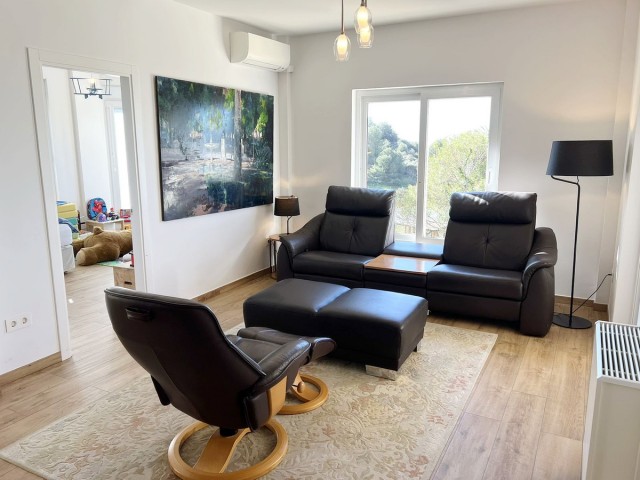 6 Schlafzimmer Villa in Mijas