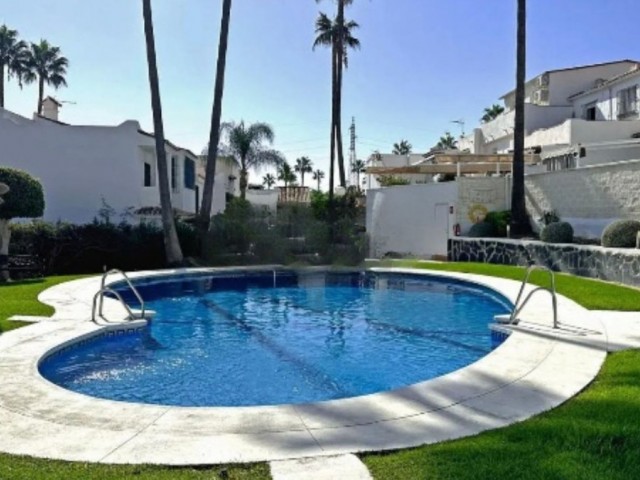 3 Schlafzimmer Villa in Estepona