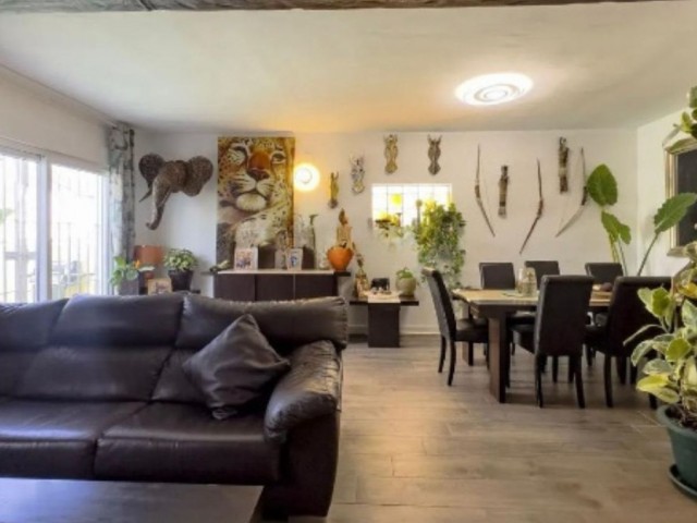 3 Schlafzimmer Villa in Estepona