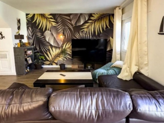 3 Schlafzimmer Villa in Estepona